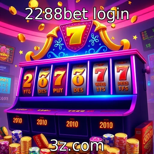 Evolução dos jackpots progressivos no setor de jogos